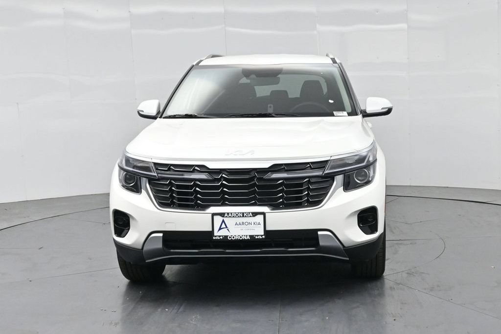 New 2026 Kia Seltos S FWD image 38