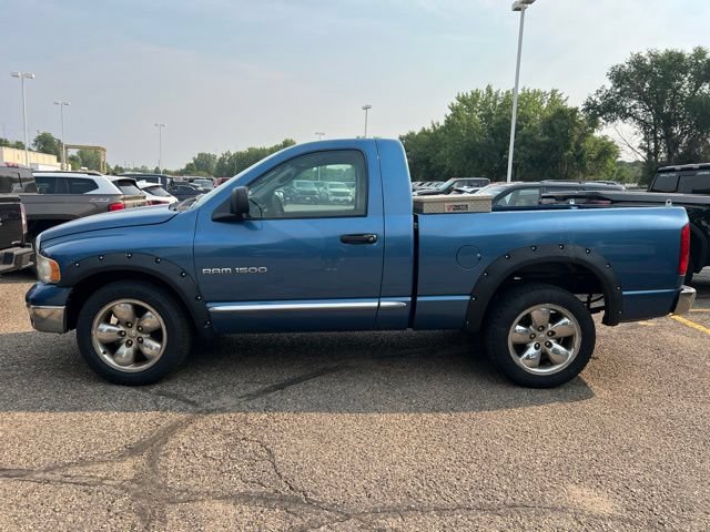 Used 2005 Dodge Ram 1500 Truck SLT RWD image 5