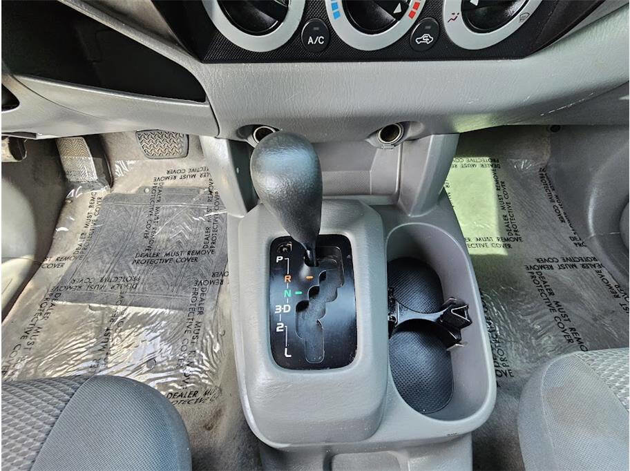 Used 2007 Toyota Tacoma 2WD Regular Cab image 18