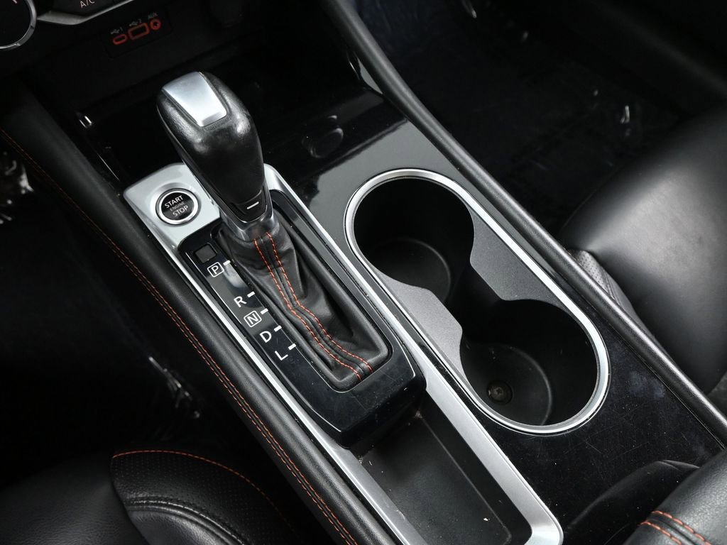 Used 2023 Nissan Altima 2.5 SR image 26