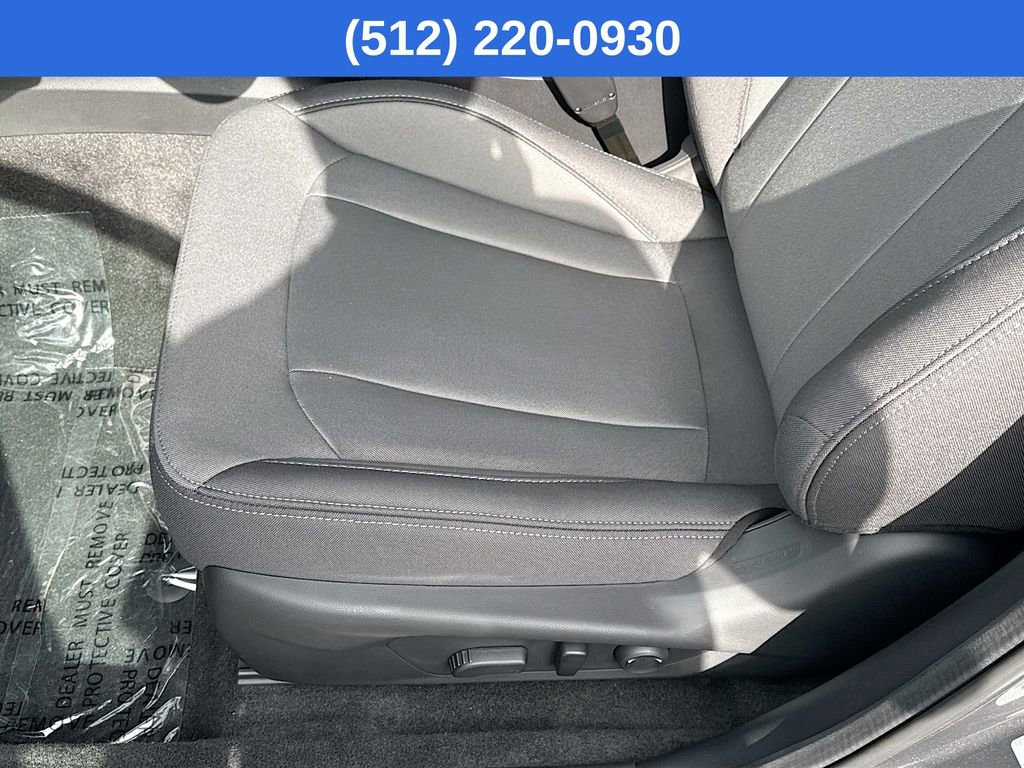 New 2026 Subaru Crosstrek 2.0i Premium AWD/4WD image 23