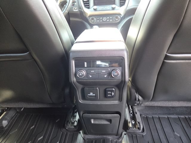 Used 2017 GMC Acadia Denali w/ Technology Package FWD image 24