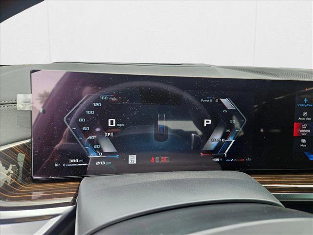 New 2026 BMW X7 M60i image 11