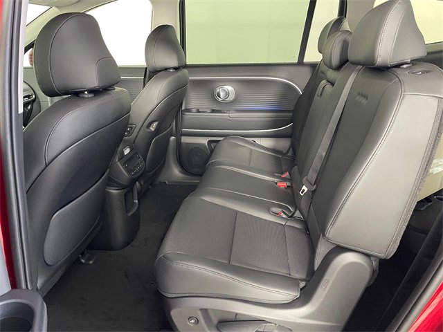 New 2026 Hyundai Ioniq 9 SEL image 4