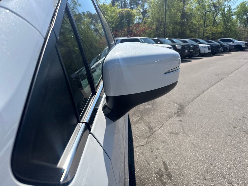 Used 2025 Honda Odyssey EX-L image 33
