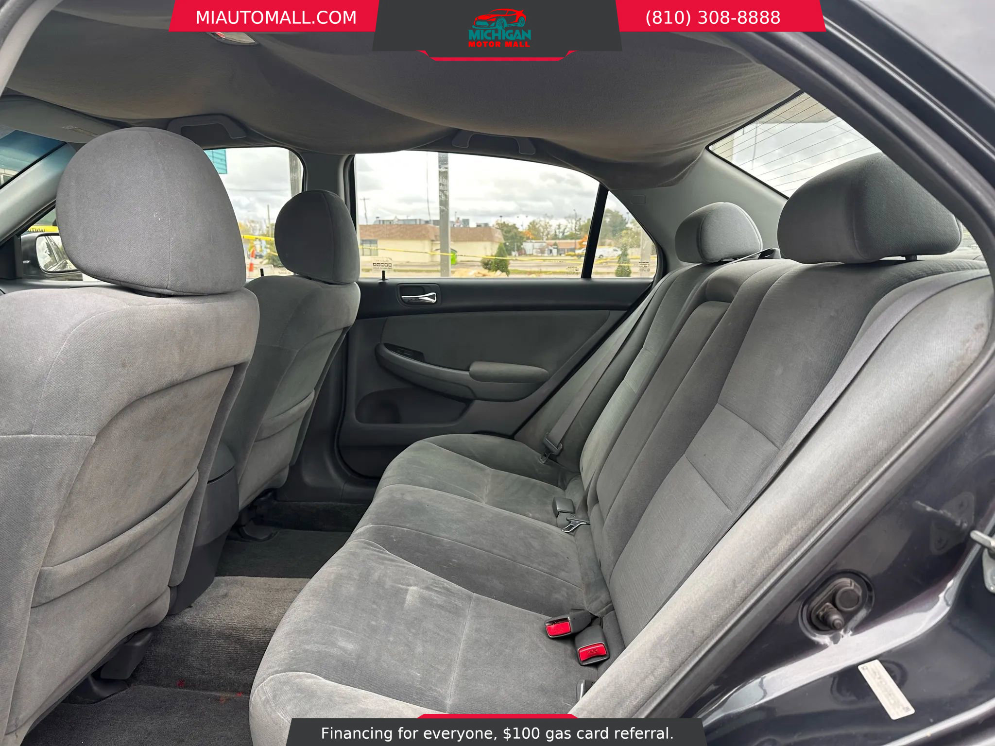 Used 2006 Honda Accord SE image 21