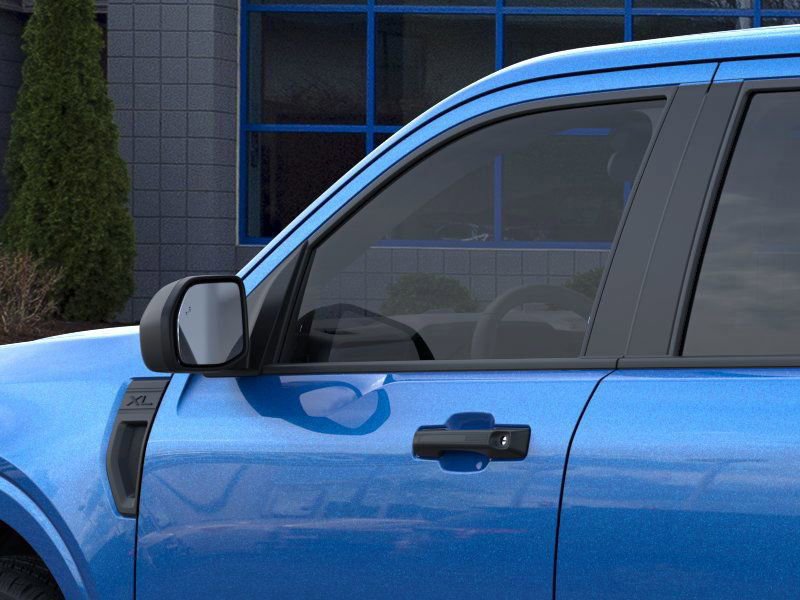 New 2025 Ford Maverick XL w/ 4K Tow Package image 21