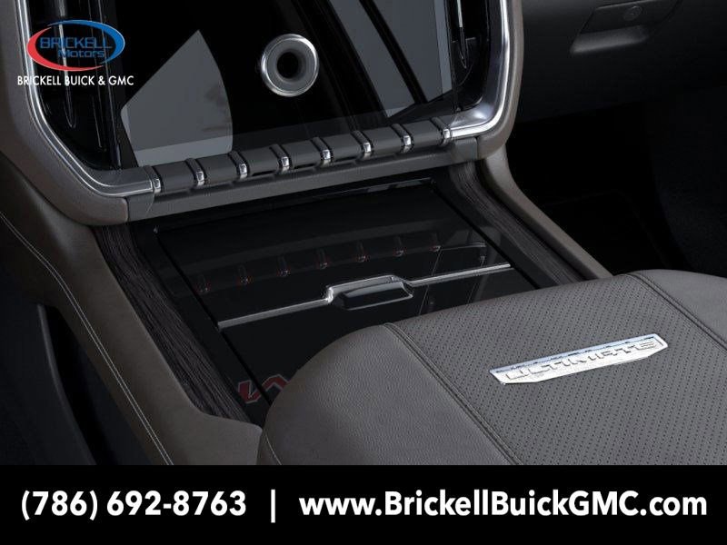 New 2026 GMC Yukon XL Denali Ultimate image 23