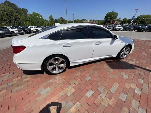 Used 2021 Honda Accord Touring image 36