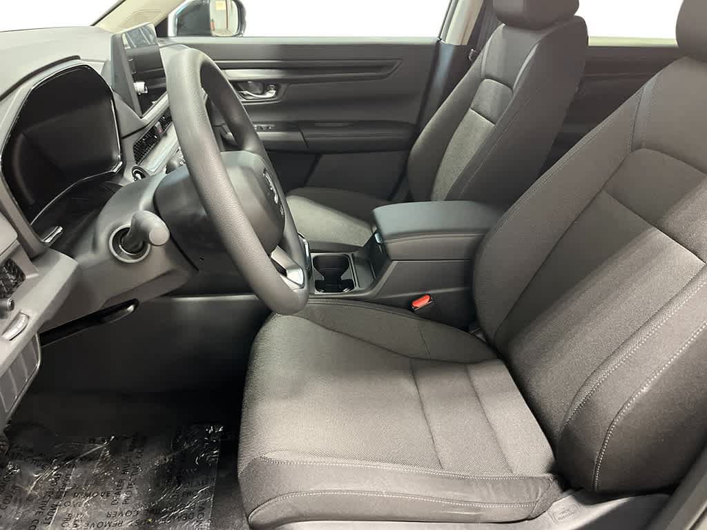 New 2027 Honda CR-V EX image 12