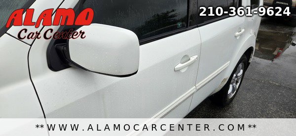 Used 2012 Honda Pilot EX-L image 9