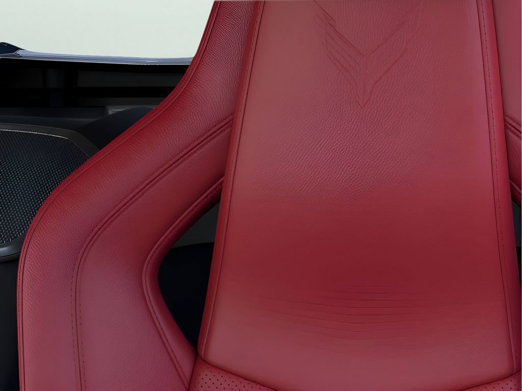 New 2026 Chevrolet Corvette Stingray Coupe w/ 1LT RWD image 15