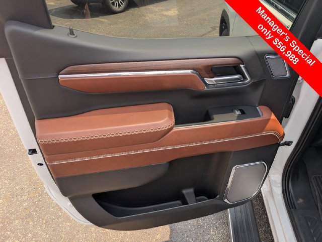 Used 2024 GMC Sierra 1500 Denali Ultimate AWD/4WD image 10