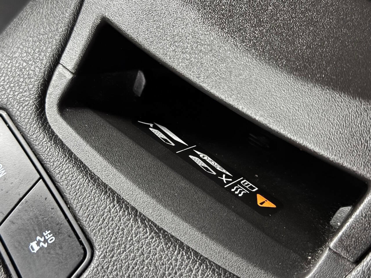 Used 2023 Cadillac XT6 Sport image 58