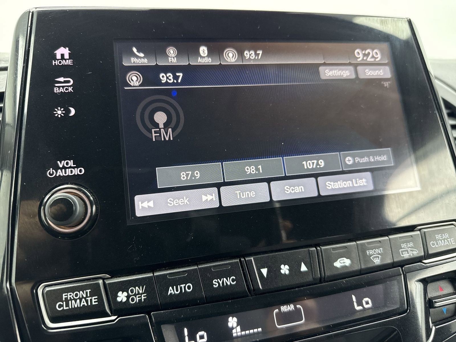 Used 2020 Honda Odyssey EX image 20