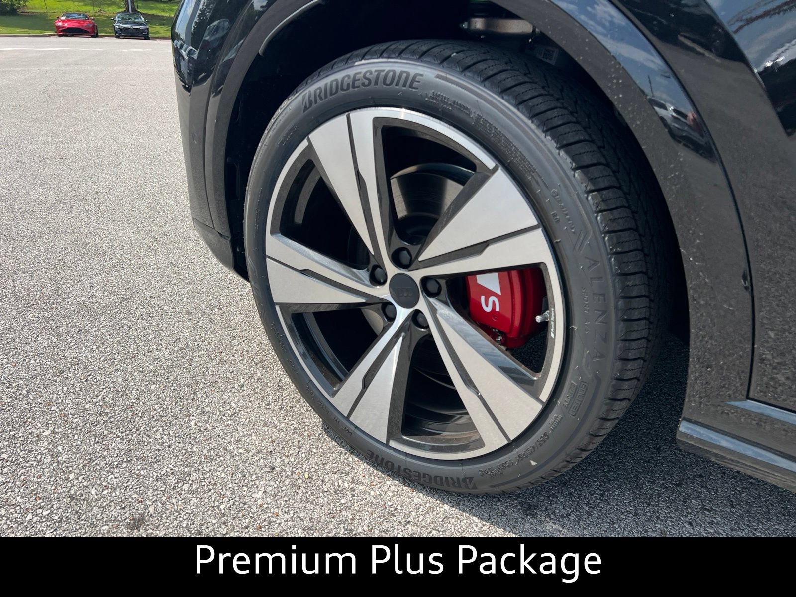 New 2026 Audi SQ5 Premium Plus AWD/4WD image 5