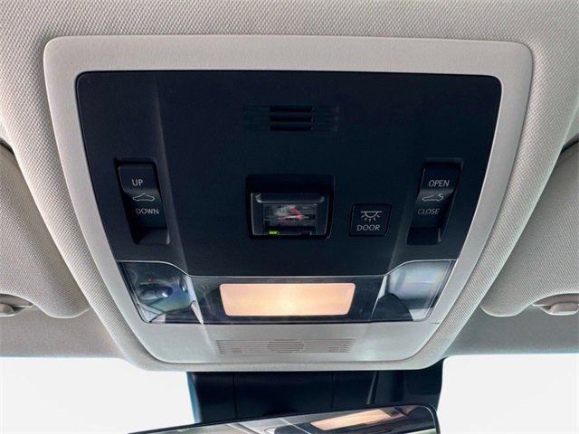 Used 2020 Lexus ES 350 w/ Premium Package image 18