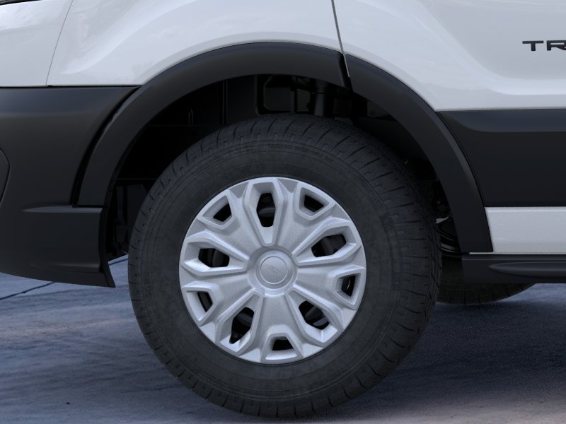 New 2026 Ford Transit 350 w/ Interior Upgrade Package RWD image 19