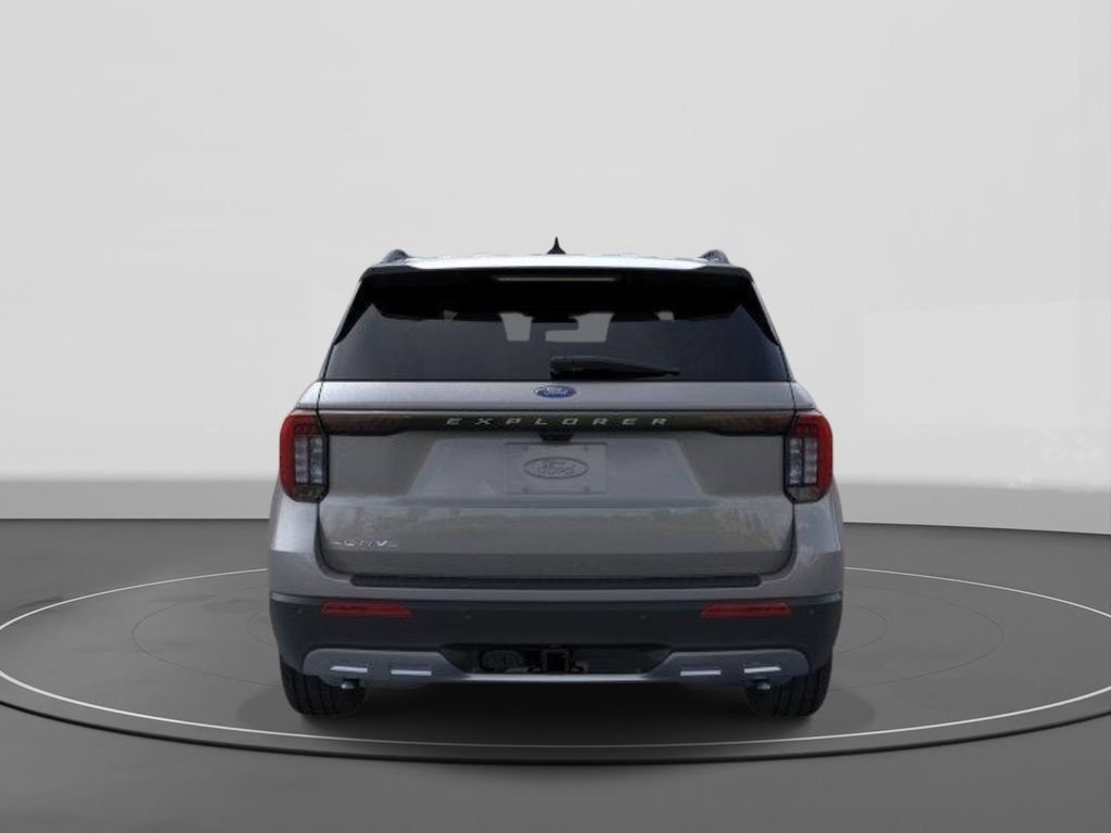 New 2026 Ford Explorer Active w/ Active Comfort Package RWD image 5