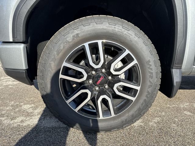 New 2026 GMC Sierra 1500 AT4 w/ Technology Package image 10