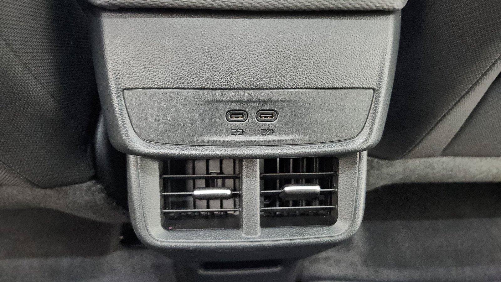 Used 2025 Chevrolet Equinox LT FWD image 23