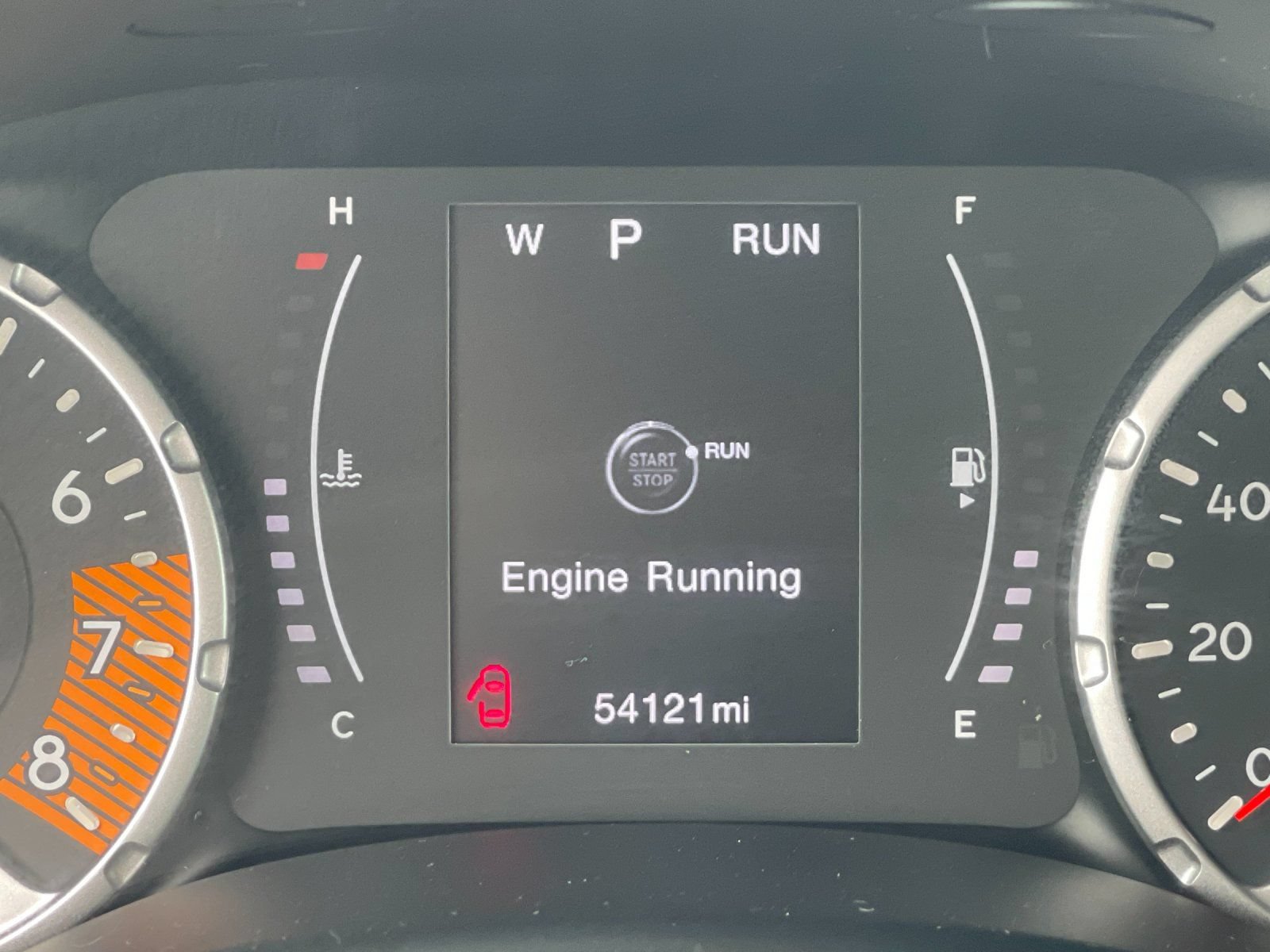 Used 2023 Jeep Renegade Latitude AWD/4WD image 30
