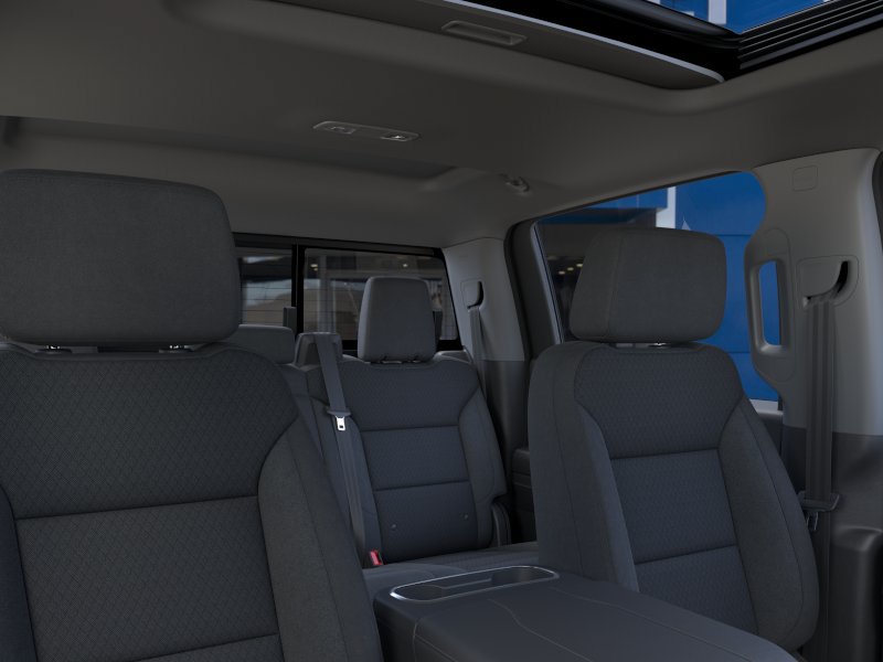 New 2026 Chevrolet Silverado 1500 RST AWD/4WD image 70