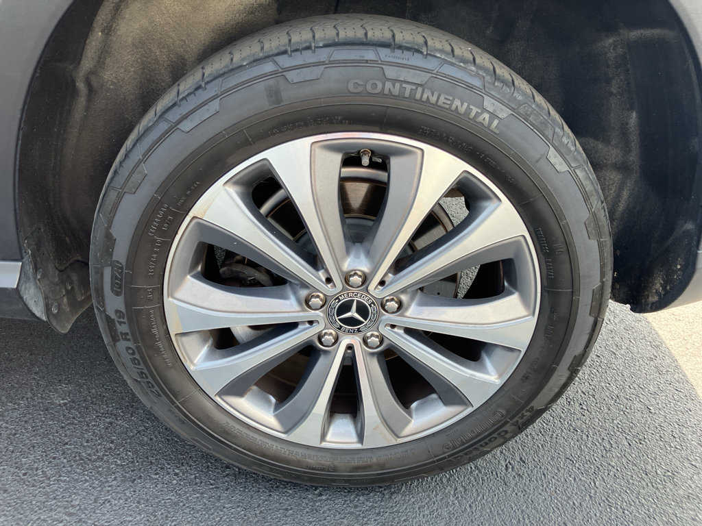 Used 2020 Mercedes-Benz GLE 350 4MATIC image 21