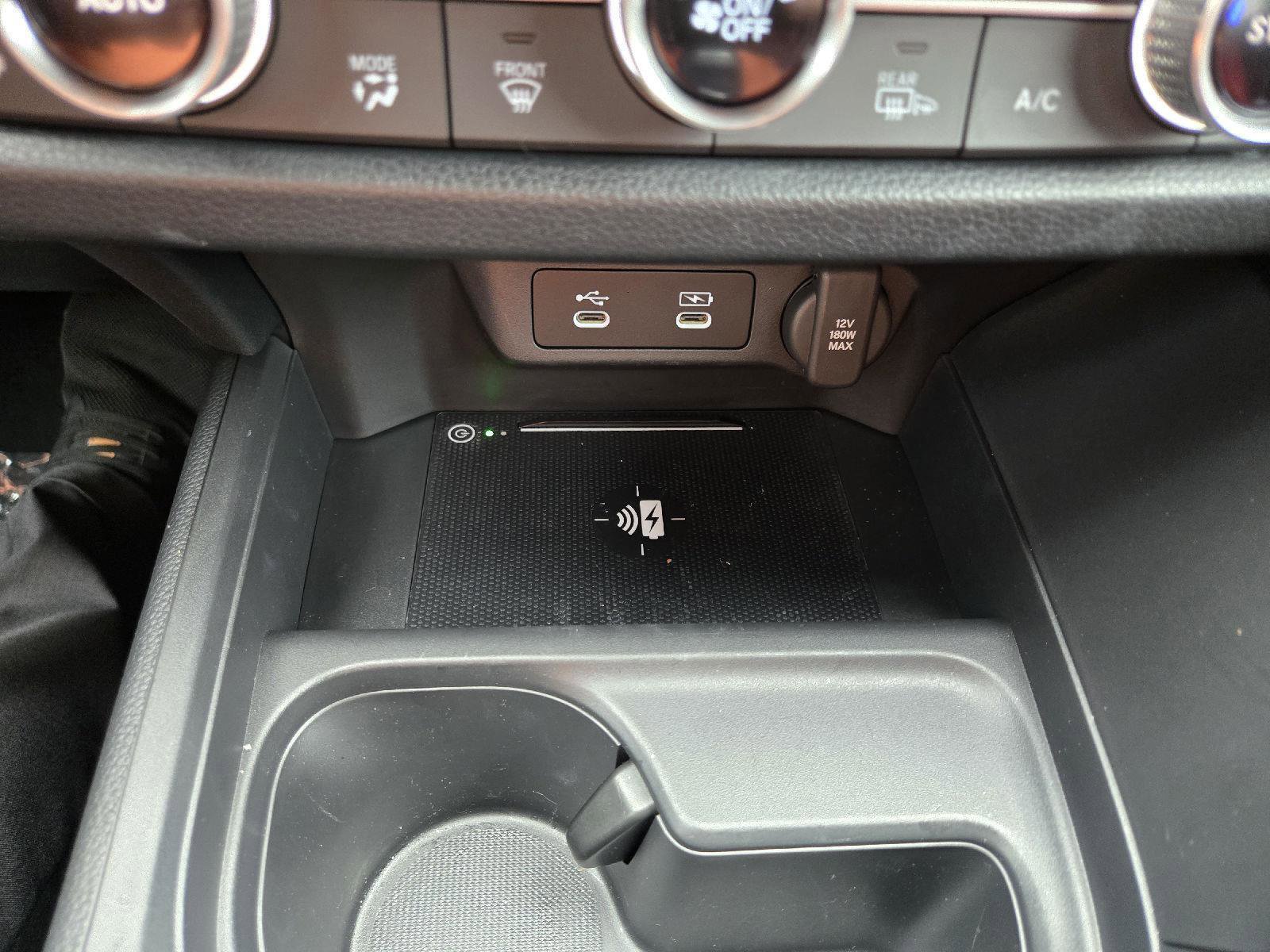 Certified 2025 Acura ADX A-Spec image 37