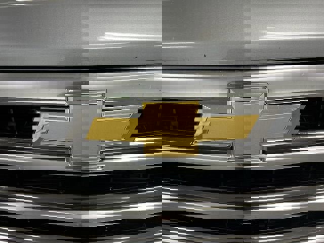 Certified 2025 Chevrolet Silverado 1500 High Country image 32