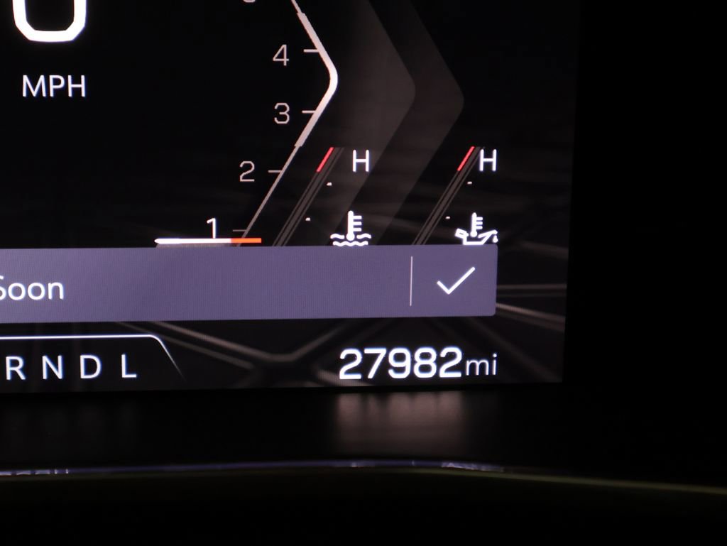 Used 2023 GMC Canyon Elevation w/ Elevation Premium Package image 36