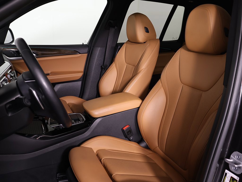 Used 2023 BMW X3 xDrive30i w/ Convenience Package image 28