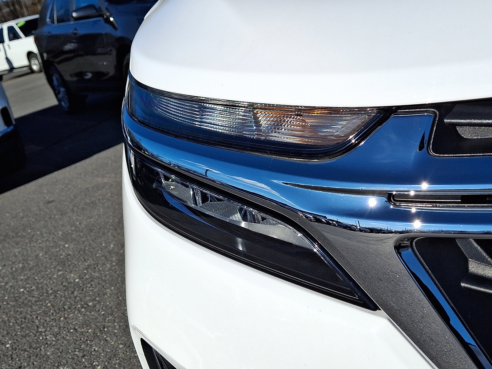 Certified 2024 Chevrolet Equinox LS image 9