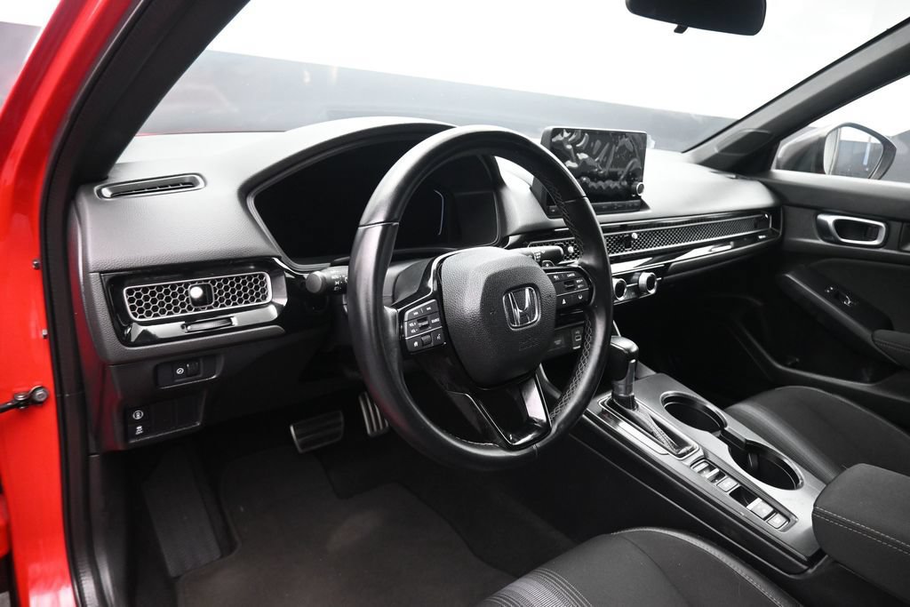 Used 2023 Honda Civic Sport image 14