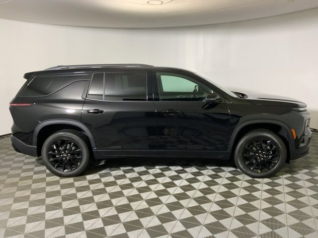 New 2026 Chevrolet Traverse LT w/ Midnight/Sport Edition image 8