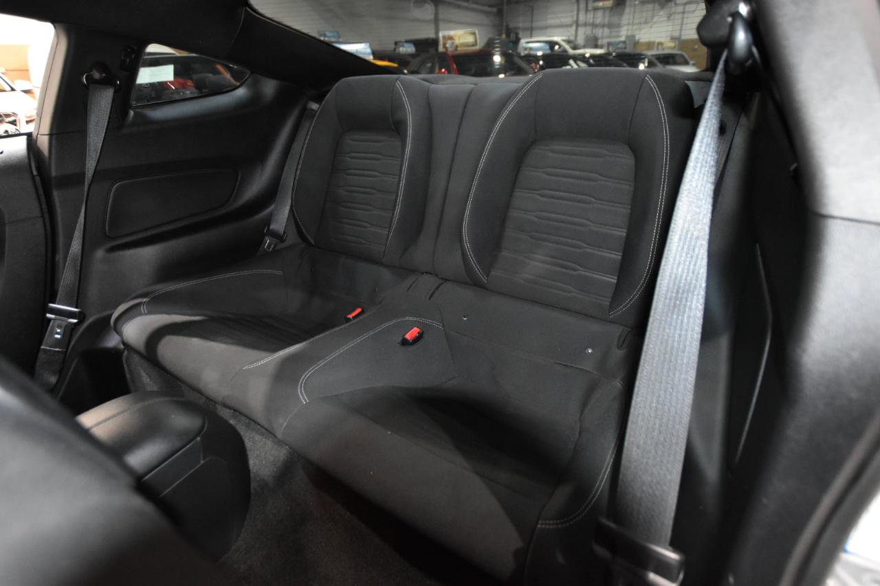 Used 2017 Ford Mustang GT w/ GT Performance Package RWD image 43