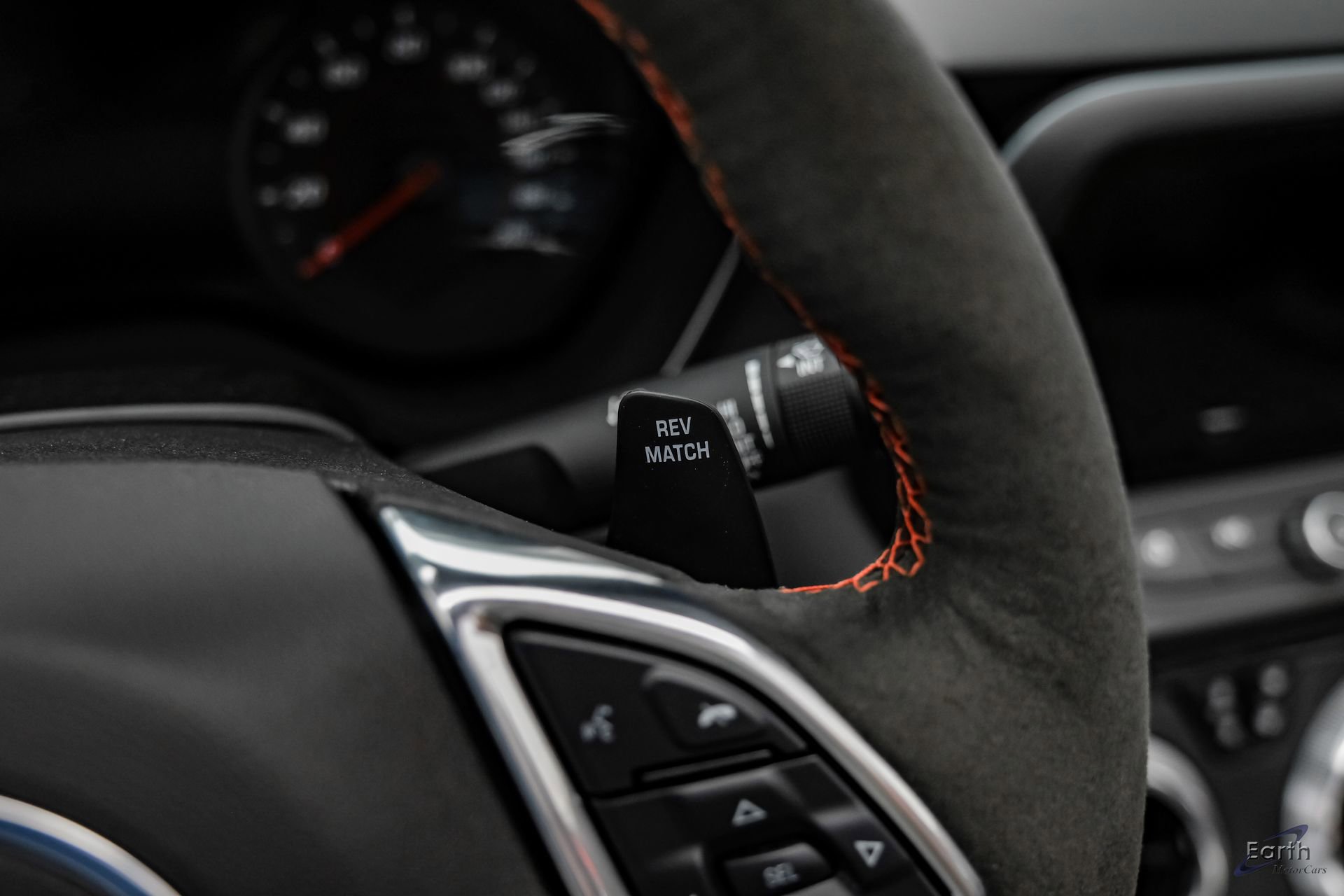 Used 2024 Chevrolet Camaro ZL1 RWD image 60