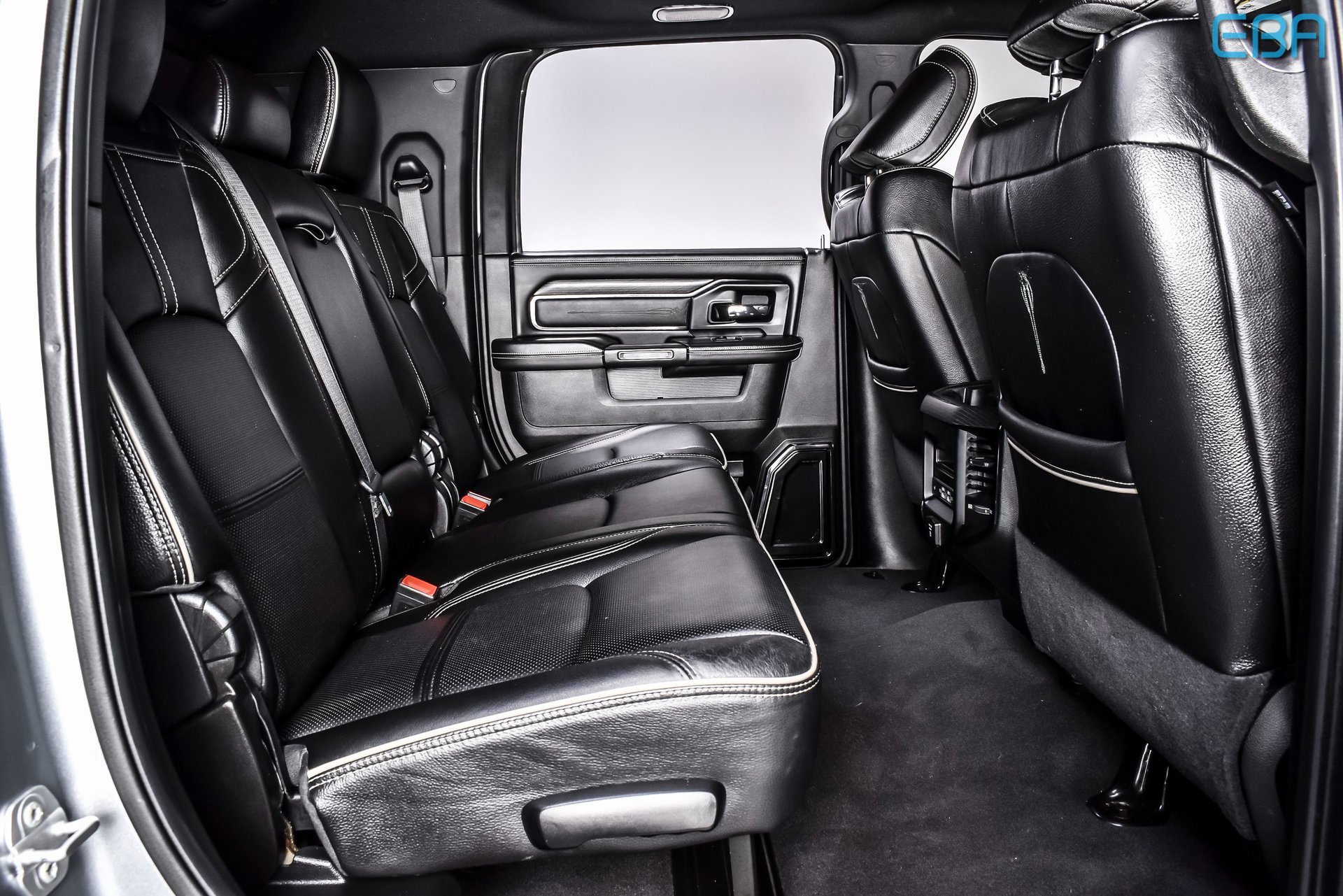 Used 2023 RAM 2500 Limited image 20