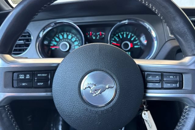 Used 2014 Ford Mustang GT w/ Equipment Group 301A RWD image 32