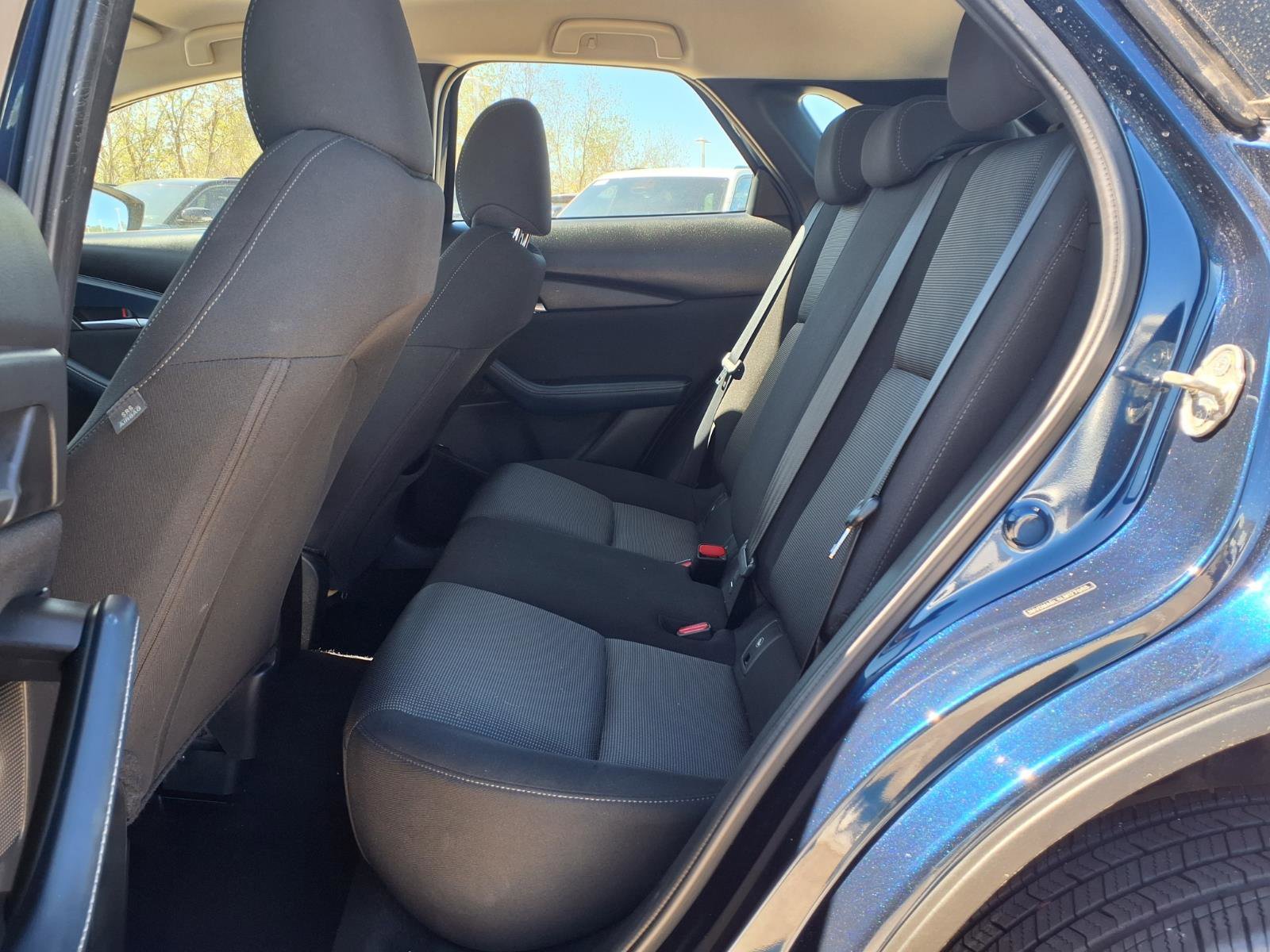 Used 2020 MAZDA CX-30 FWD image 10