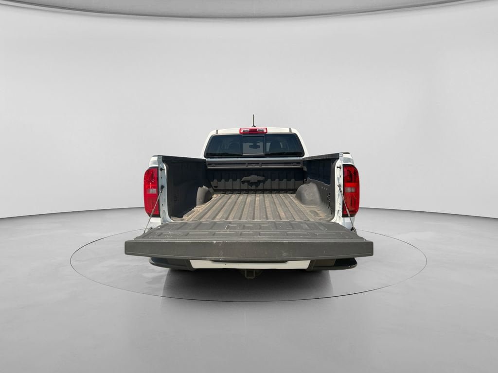Used 2022 Chevrolet Colorado Z71 AWD/4WD image 19