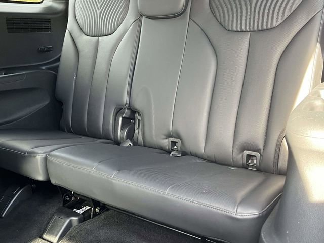 Used 2024 Hyundai Palisade Calligraphy image 17