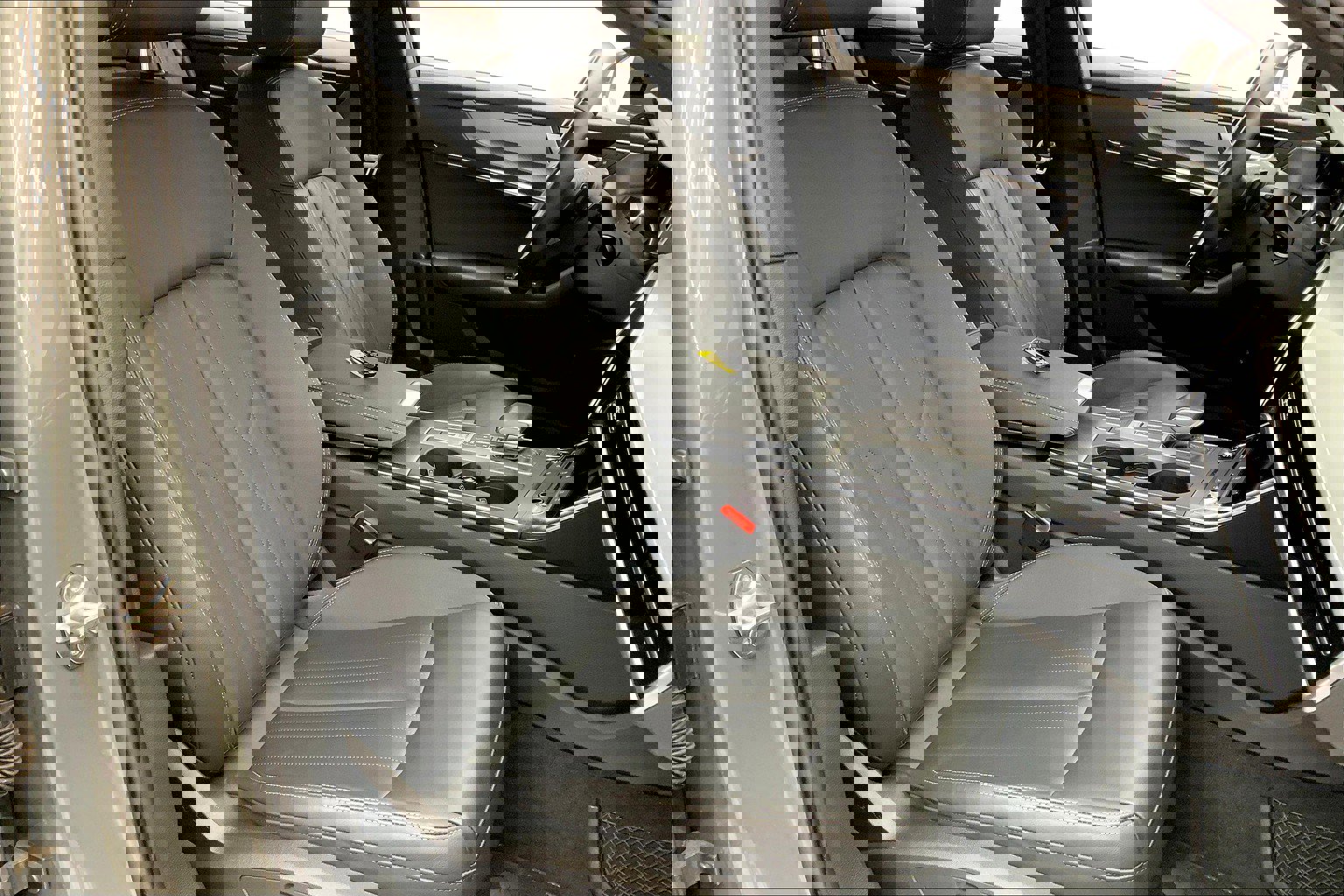 Certified 2024 Audi A6 2.0T Premium w/ Summer of Audi Package image 6