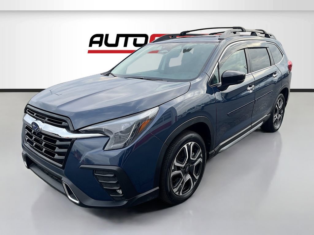 Used 2024 Subaru Ascent Touring image 3