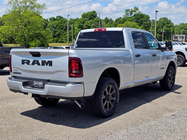 New 2026 RAM 2500 Big Horn RWD image 23