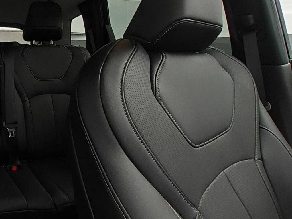 New 2026 INFINITI QX60 Luxe w/ Cargo Package image 19