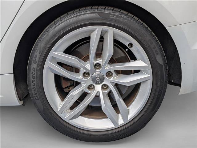 Used 2019 Audi A5 2.0T Premium AWD/4WD image 22