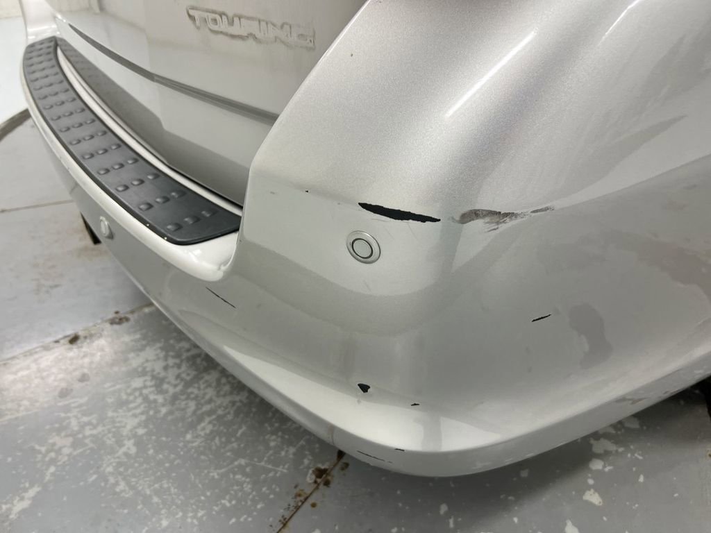 Used 2008 Honda Odyssey Touring image 29