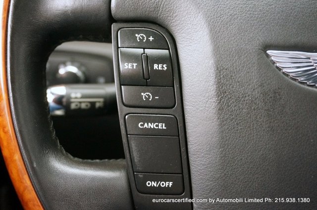 Used 2006 Bentley Flying Spur Flying Spur image 67