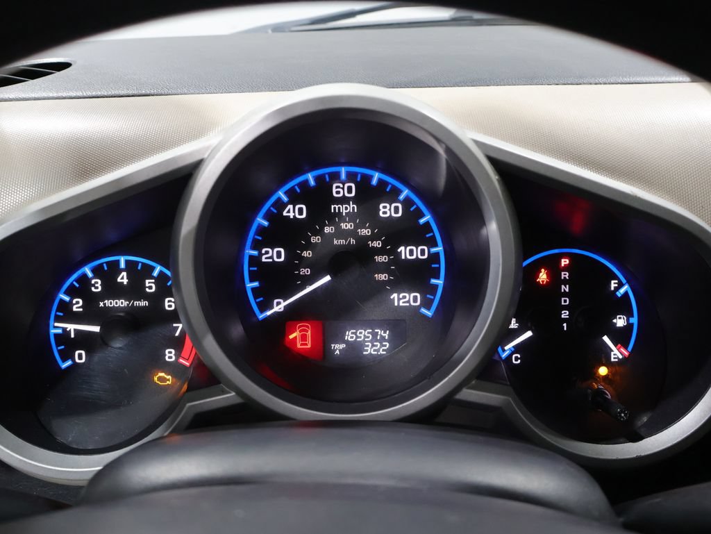 Used 2008 Honda Element LX image 31